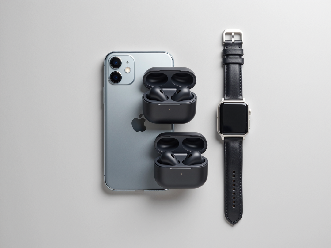 Gadgets & Zubehör