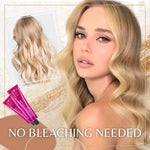 Blonde