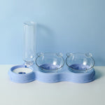 Blau