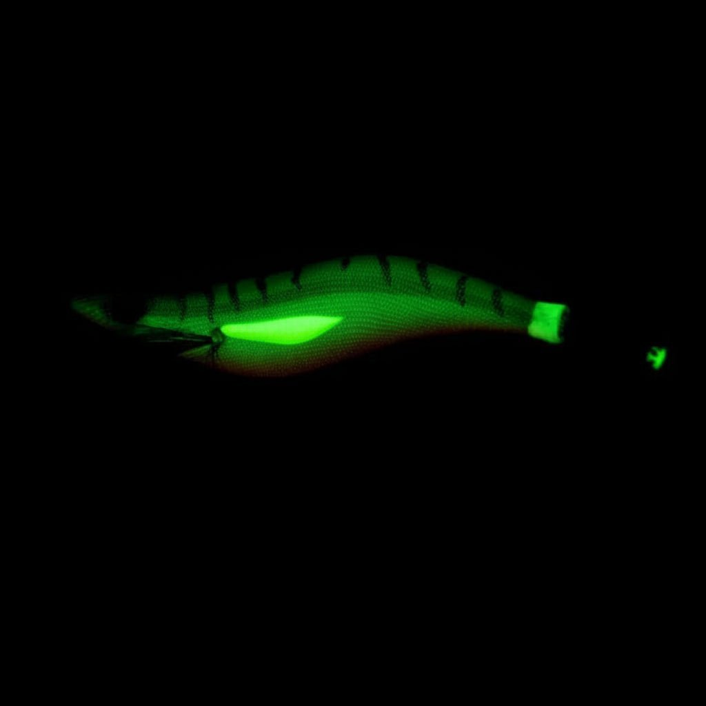 Effektiver 3D Kunstköder: Garnelenköder für erfolgreichen Fischfang in Seen und Meeren. Robustes Angelzubehör.