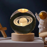Saturnus
