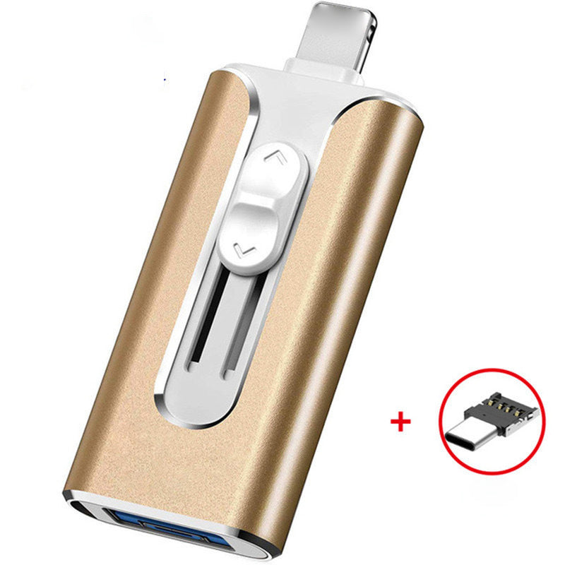 Robuster Datentransfer-Stick für PC, Laptop und Mobilgeräte. Zuverlässige Speichererweiterung und Backup-Lösung.