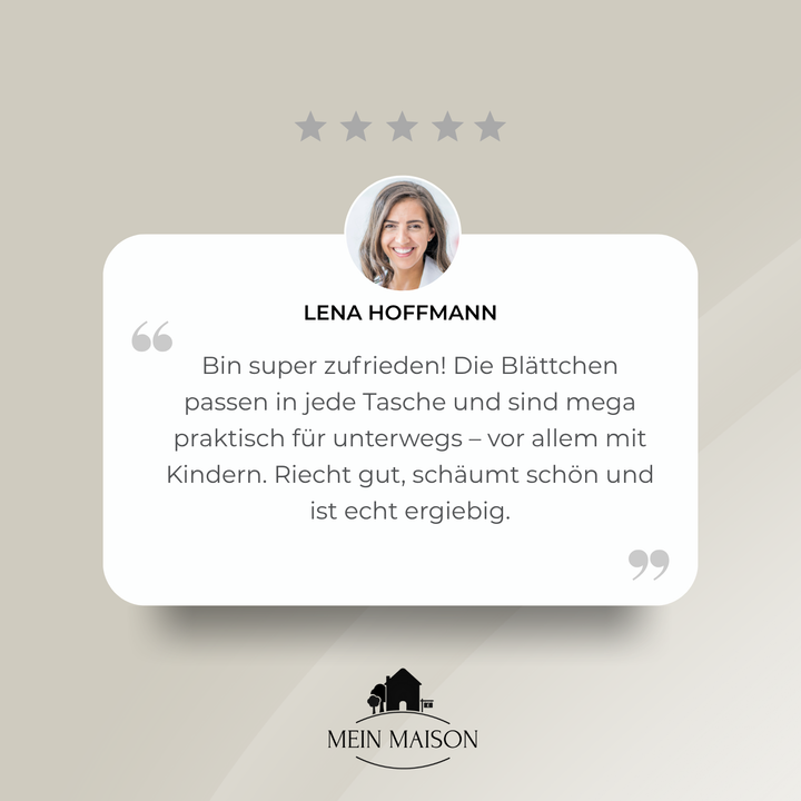 Elegante und bohrfreie Wandhalterung für Besen & Wischer, 4er Set für eine aufgeräumte Wohnung.