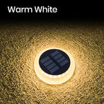 Warmes Licht