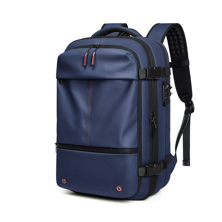 AIRTRAIL Outdoor-Rucksack in der Natur, widerstandsfähig für Wanderungen & flexible Touren.