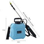 Blau 5L
