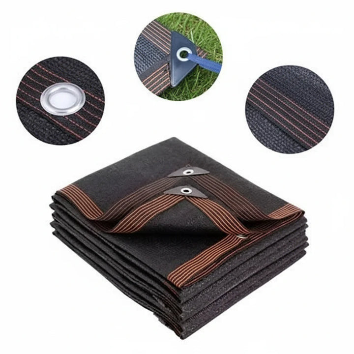 Langlebiges Sonnensegel mit UV-Schutz & Regenschutz. Ideal als wetterfeste Markise für Garten, Outdoor & Camping.