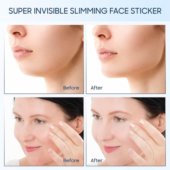 Spezielle Lifting-Pflaster zur Hautstraffung. Anti-Aging und Faltenreduktion für ein vitales Aussehen.