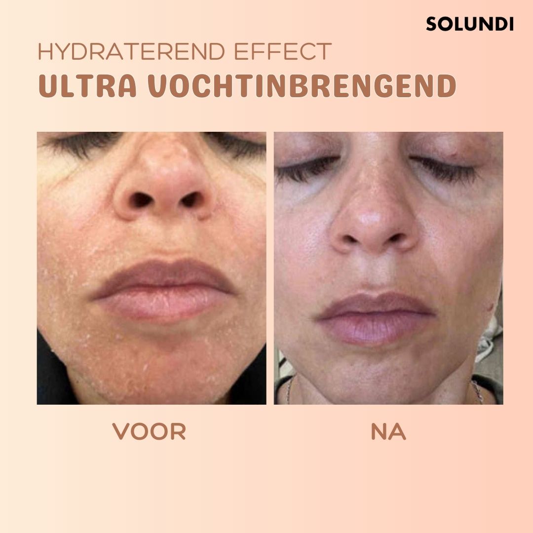 Anti-Falten Pflege-Stick mit Avocado & Jeju-Ölen für sofortigen Glow. Anti-Aging Gesichtspflege für alle Hauttypen.