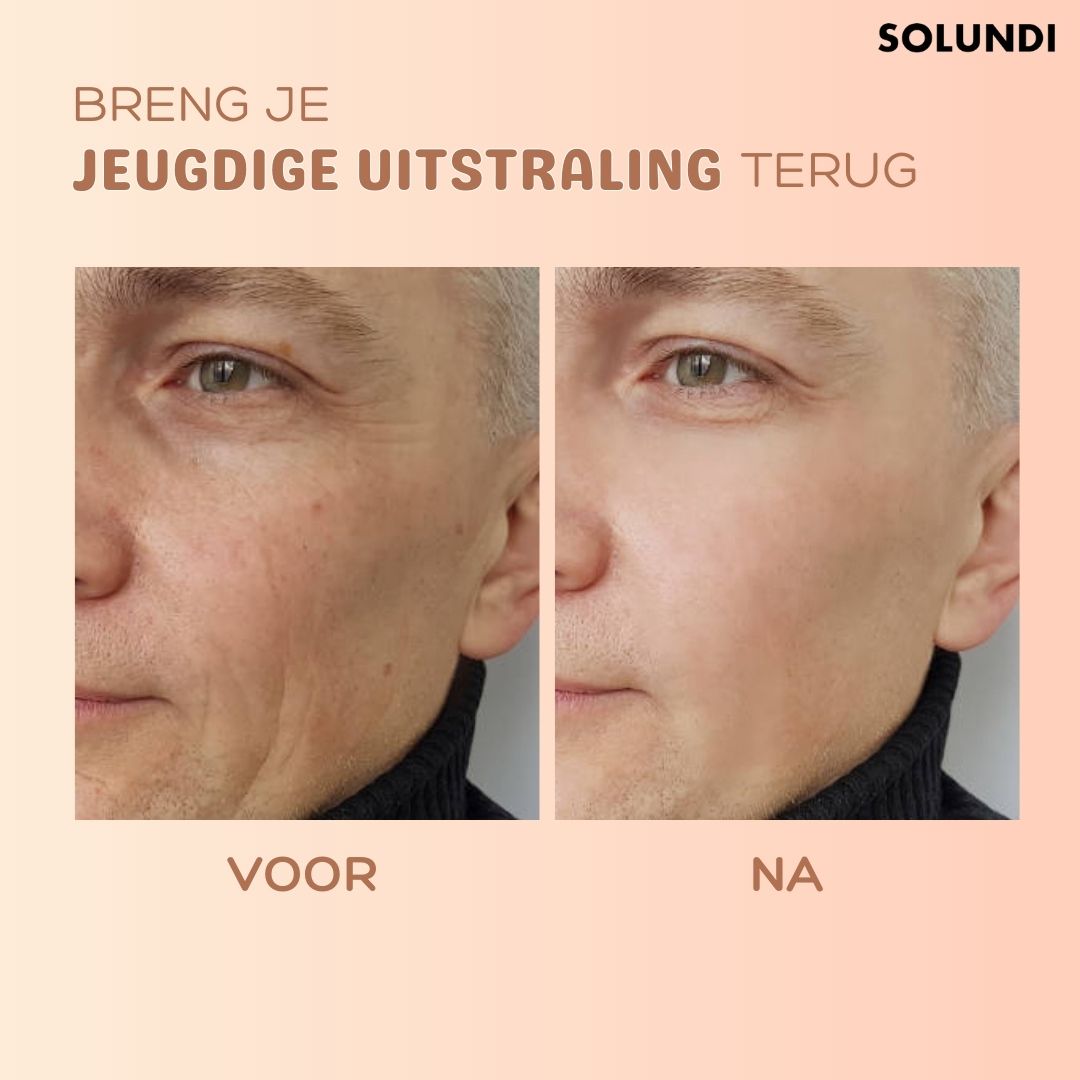 Pflegestick für alle Hauttypen. Mit Avocado & Jeju-Ölen. Sorgt für Glow, Feuchtigkeit und glatte Haut ohne Falten.