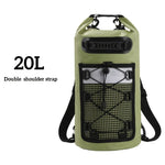 20L Grün