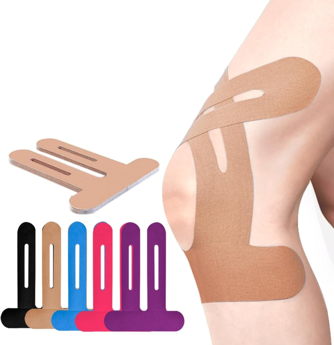 Ergonomische Kniebandage für effektive Gelenkunterstützung & Stabilität, ideal für aktive Menschen.