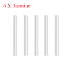 5PCS Jasmin