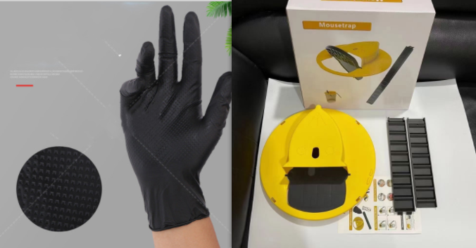 Effiziente automatische Mausefalle für dauerhaft mausfreies Zuhause. Hygienische Nagetierbekämpfung einfach anwenden.