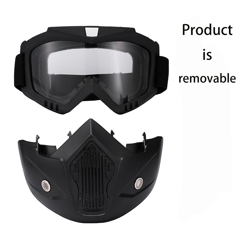 Komfortable Profi Schweißmaske. Ergonomisches Design für langen Tragekomfort beim sicheren Schweißen.