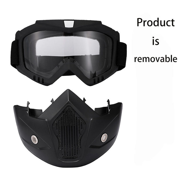 Komfortable Profi Schweißmaske. Ergonomisches Design für langen Tragekomfort beim sicheren Schweißen.