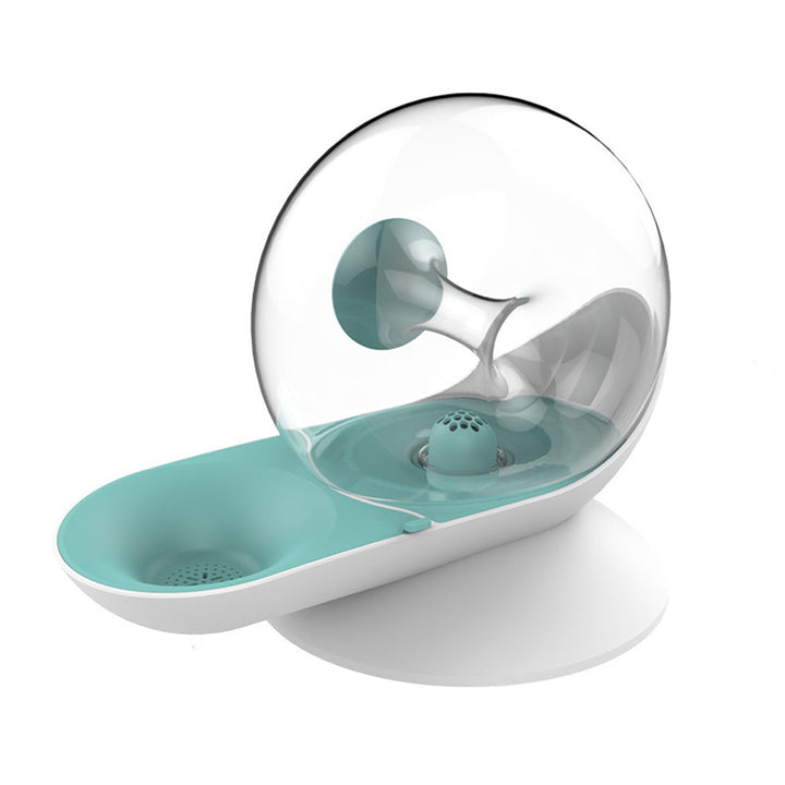 Frisches Wasser mit dem AquaPaw Wasserspender – ideal für die Gesundheit Ihrer Katze & Ihres Hundes.