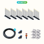 30 st + 30 Meter Schlauch