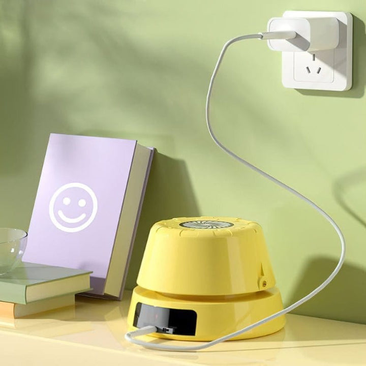 Geschenkidee: Automatisches Bodenhüpfseil für Kinder, Spaß & Aktivität garantiert.