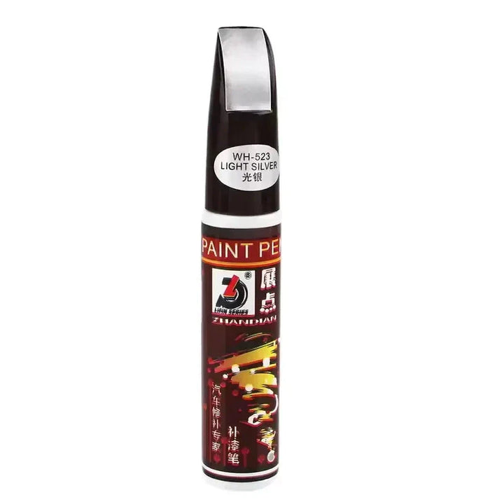 AutoShine Reparaturstift gegen Autokratzer; sorgt für glänzende Lacke und dauerhaften Oberflächenschutz.