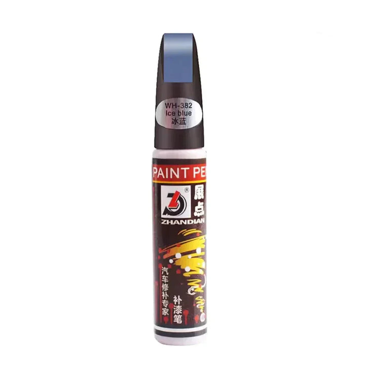 Dieser Reparaturstift bietet effektiven Oberflächenschutz und entfernt unschöne Kratzer am Auto.