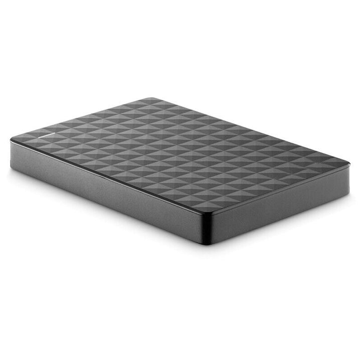 Ultraschlanke Axton 10TB tragbare Festplatte mit USB 3.0 für schnelle Datenübertragung und externen Speicher.