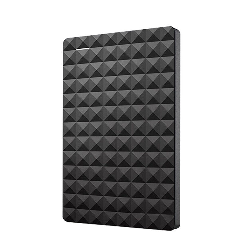 Axton 10TB Speicher: Ultradünne, tragbare USB 3.0 Festplatte, perfekt für effiziente und schnelle Datensicherung.