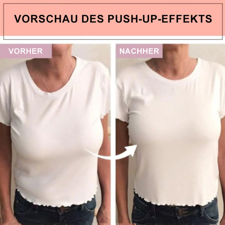 Ice Silk Komfort-BH für Damen, bügellos & nahtlos, atmungsaktiv für heiße Sommertage.
