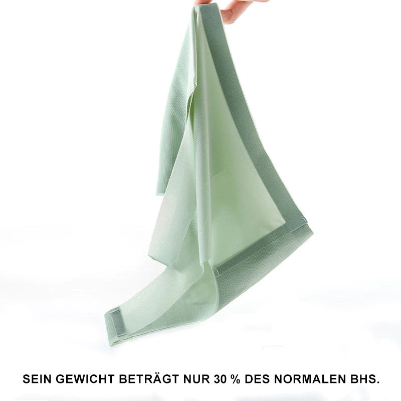 Damen Komfort-BH, bügellos & atmungsaktiv, ideal als unsichtbarer Alltags- oder Sport-BH.