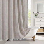 Beige Streifen