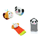 Affe / Panda