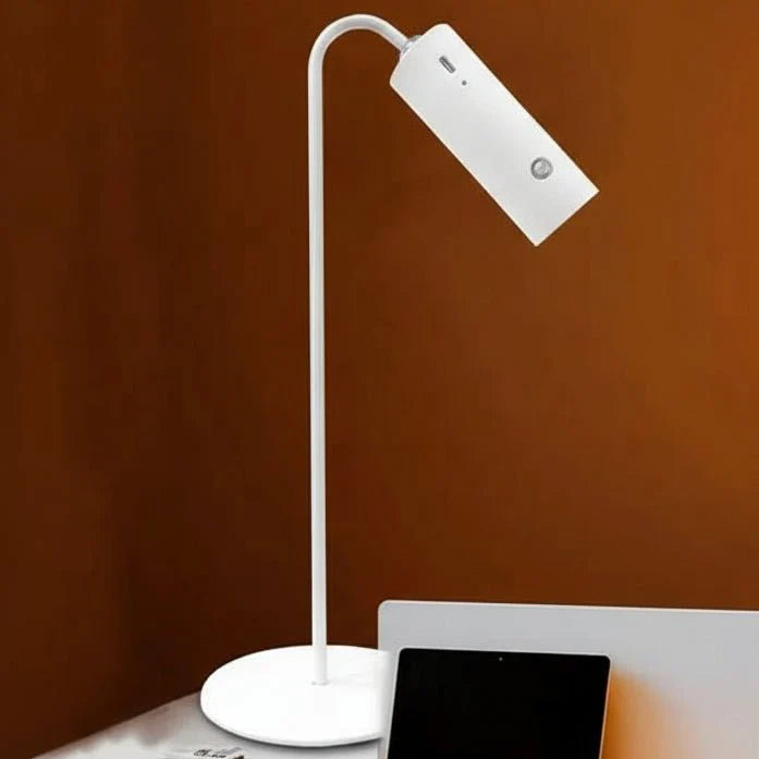 Kabellose Leselampe & Lernlampe mit LED-Licht, batteriebetrieben, ideal für jeden Schreibtisch.
