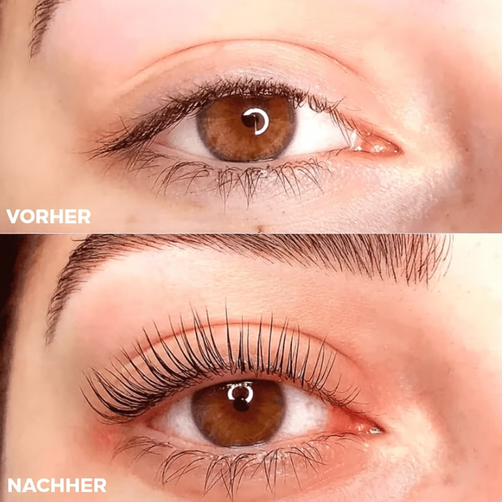 Professioneller Wimpernformer für dramatischen Wimpernschwung, ideal für Make-up & Wimpernpflege.