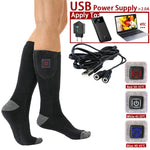 USB-Anpassung Schwarz