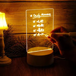 Warmes Licht + Wipe + Offen