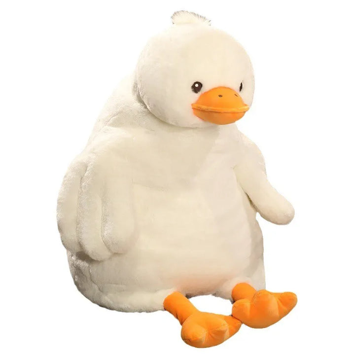 Gewichtetes Kuscheltier für Kinder zur Beruhigung, Stressabbau und tiefe Entspannung. Flauschiger Plüschfreund.