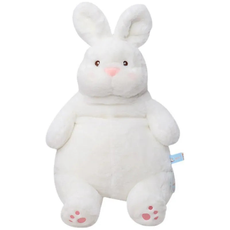 Gewichtetes Plüschtier mit spezieller Füllung. Ideal für Kinder zur sensorischen Beruhigung und Geborgenheit.