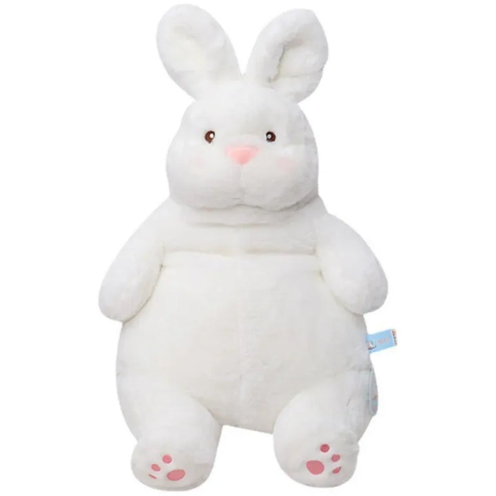 Gewichtetes Plüschtier mit spezieller Füllung. Ideal für Kinder zur sensorischen Beruhigung und Geborgenheit.