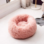 Staubiges Pink
