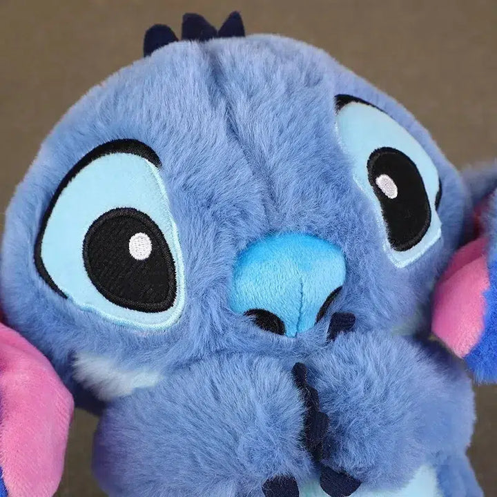 Perfektes Geschenk: DreamiHug Stofftier mit Atemfunktion, beruhigend & liebevolle Einschlafhilfe für Babys.
