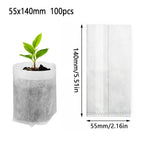 5.5x14 cm 100pcs