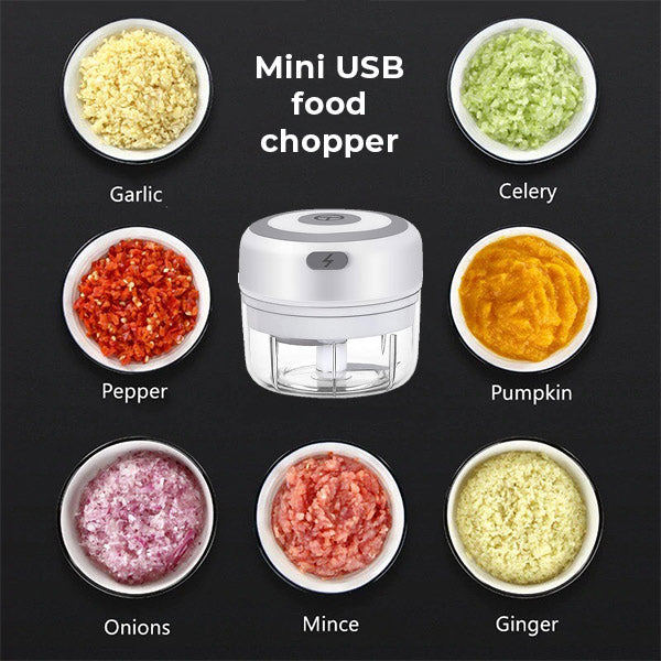 Der BlendCube Mini-Mixer: Vielseitiger Pürierstab & Smoothie-Maker. Kabelloses Küchenzubehör für frische Ideen.