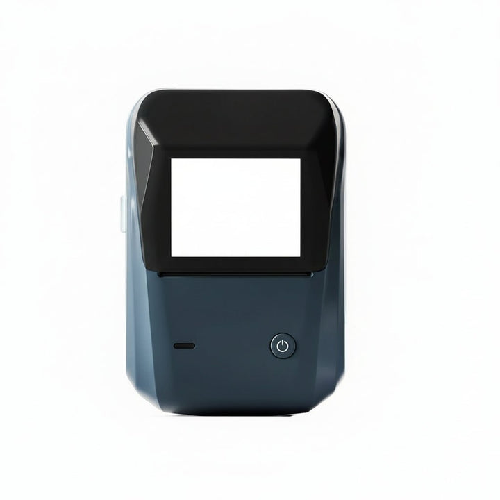 BLUETAG Bluetooth Thermodrucker für vielseitige Etikettierung zu Hause, mobil und tintenlos.