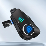 Hartes Mikrofon + 32 GB