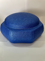 Blau