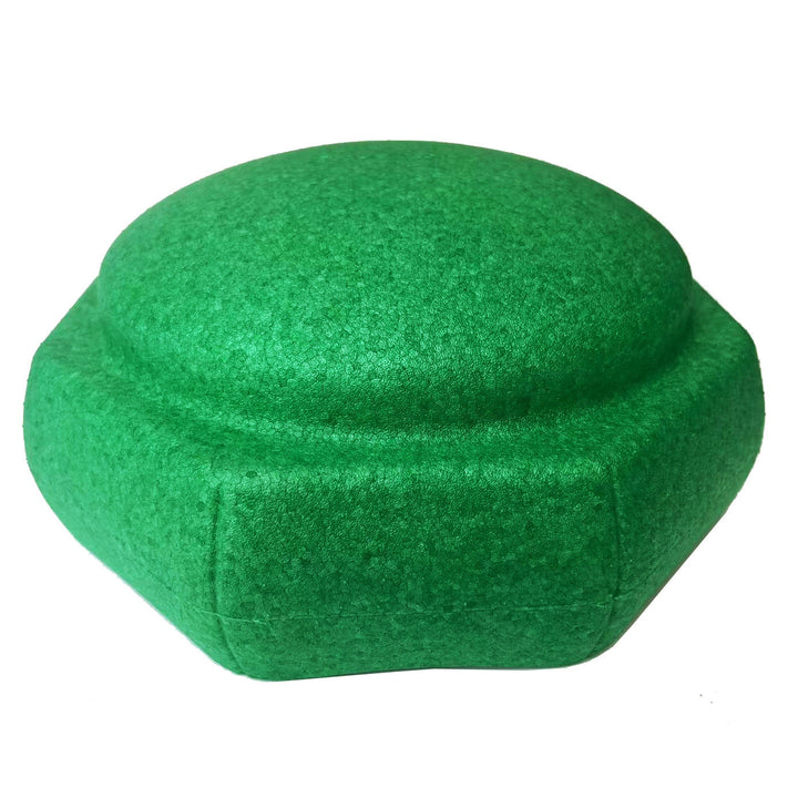 Set bunter Gleichgewichtssteine für Kinder, trainiert Balance und Körpergefühl. Ideal für Motorik.