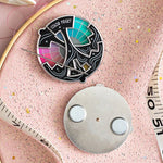 MAGNET/Nadelableger