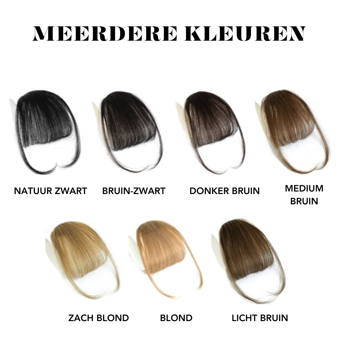 Hochwertige Clip-in Echthaar-Verlängerungen für volles Haar und mehr Länge. Perfekt für natürliche Frisuren.