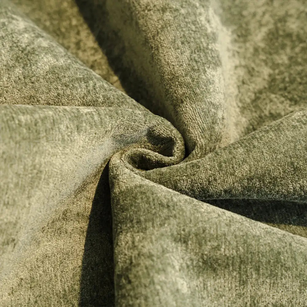 Luxuriöser Plüschbezug für Sessel: maximaler Komfort, Möbelschutz, aus Wolkenvlies.