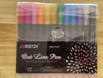 12 FARBEN